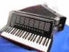 Super Aliante with Cagnoni reeds black